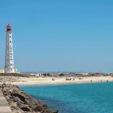 The Lighthouse